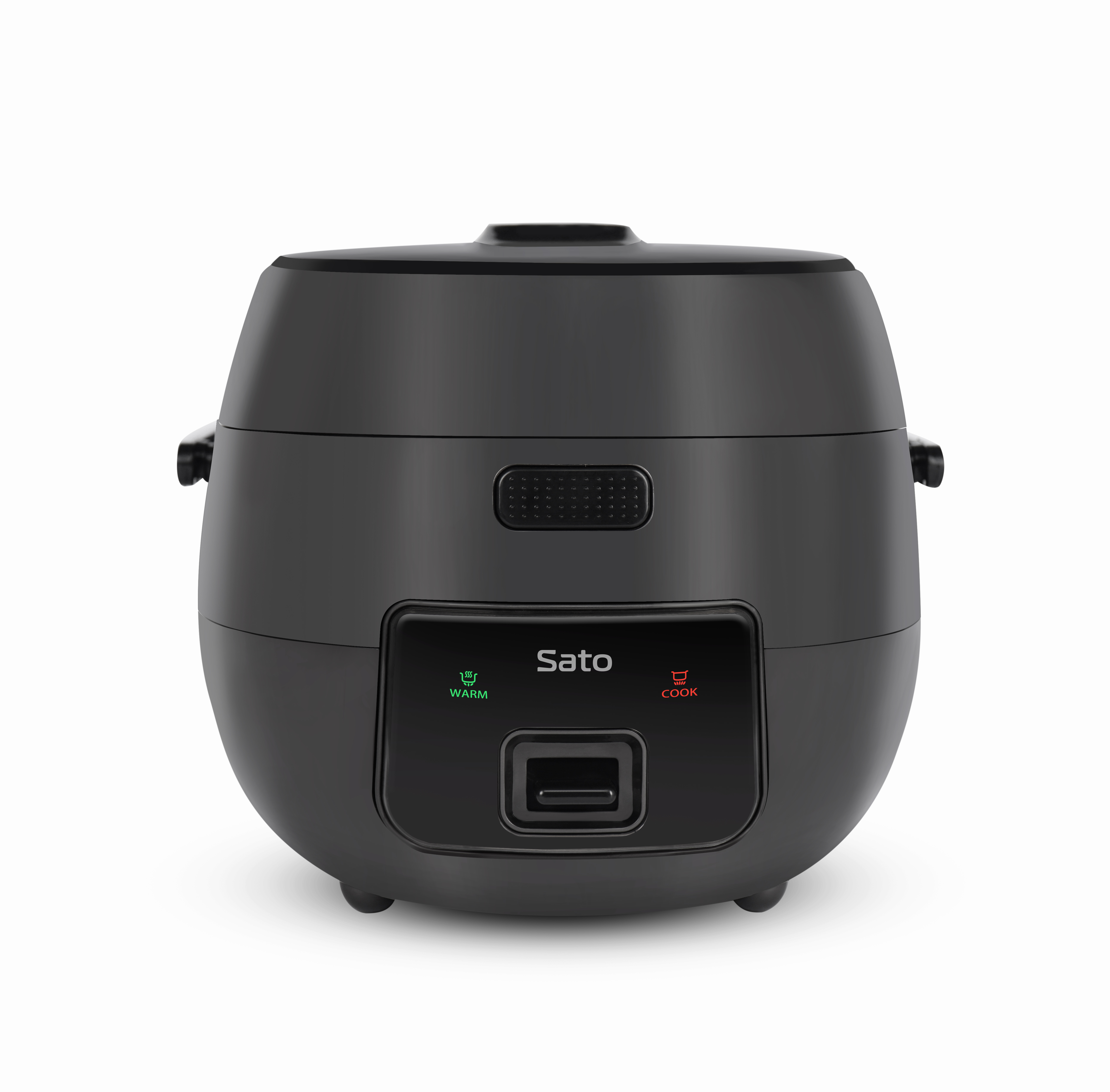Nồi cơm điện lòng niêu Sato 15Q031.N