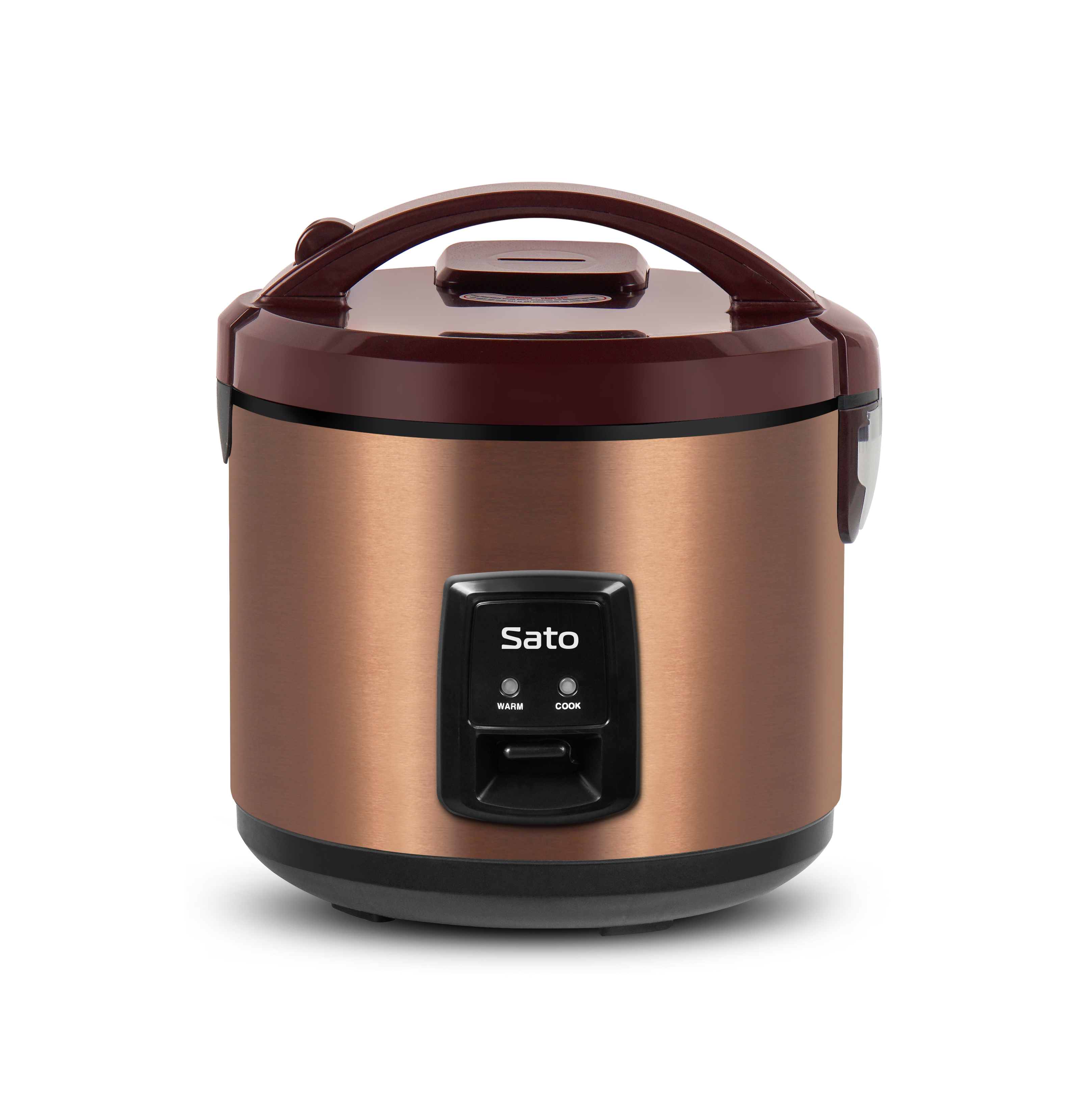 Nồi Cơm Điện Sato 18B056 (F)