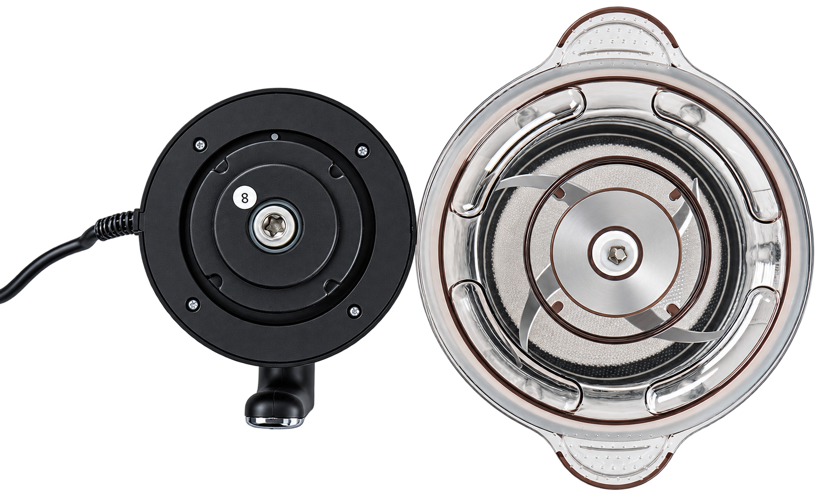 Máy xay thịt 20XT86.K