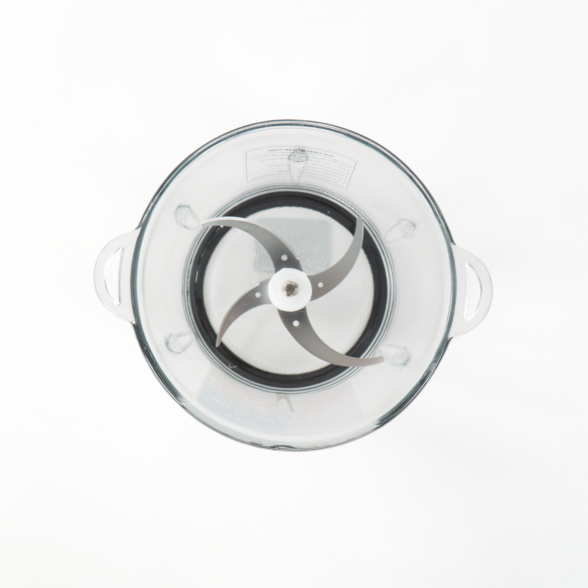 Máy Xay Thịt Sato 25XT68.K