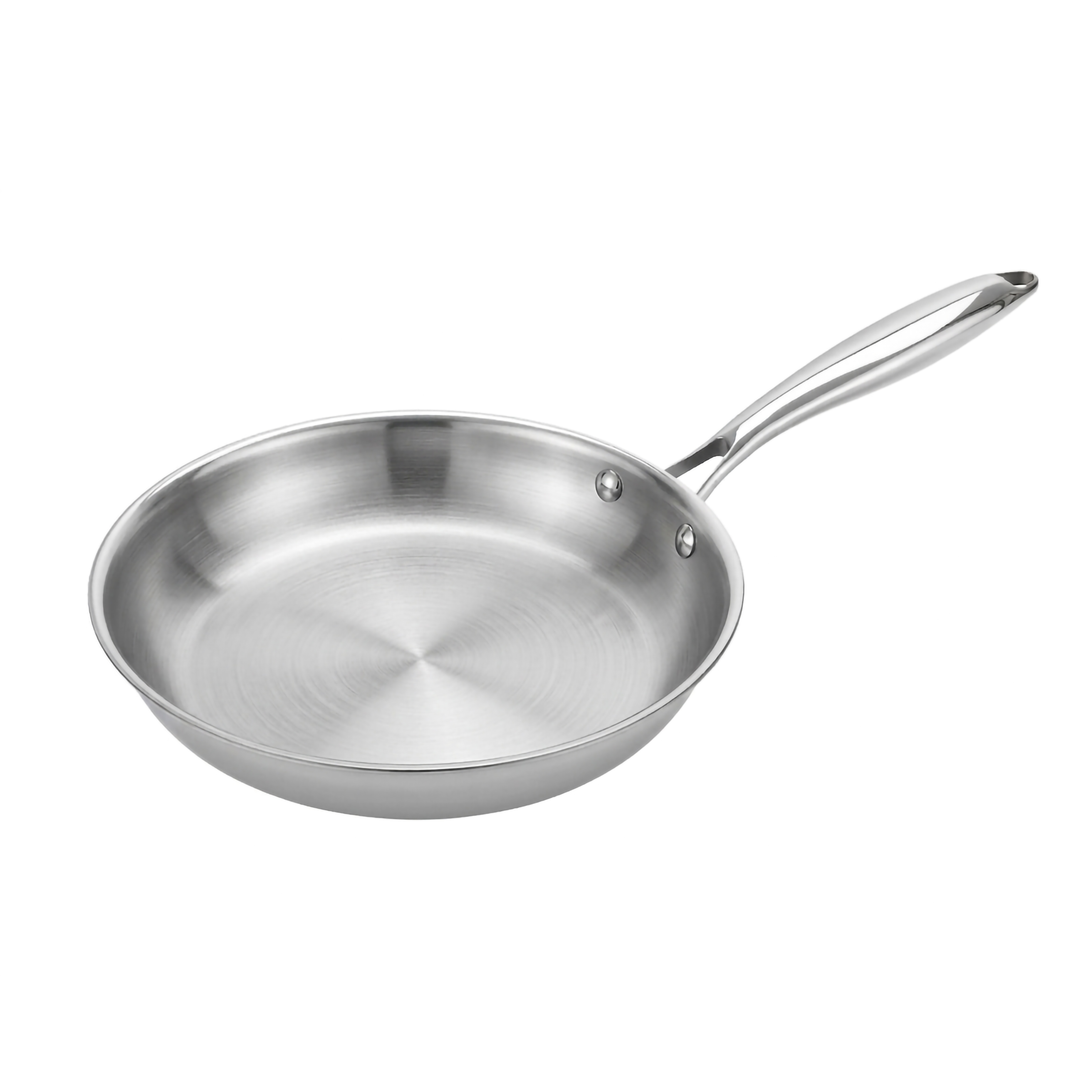 Chảo Inox