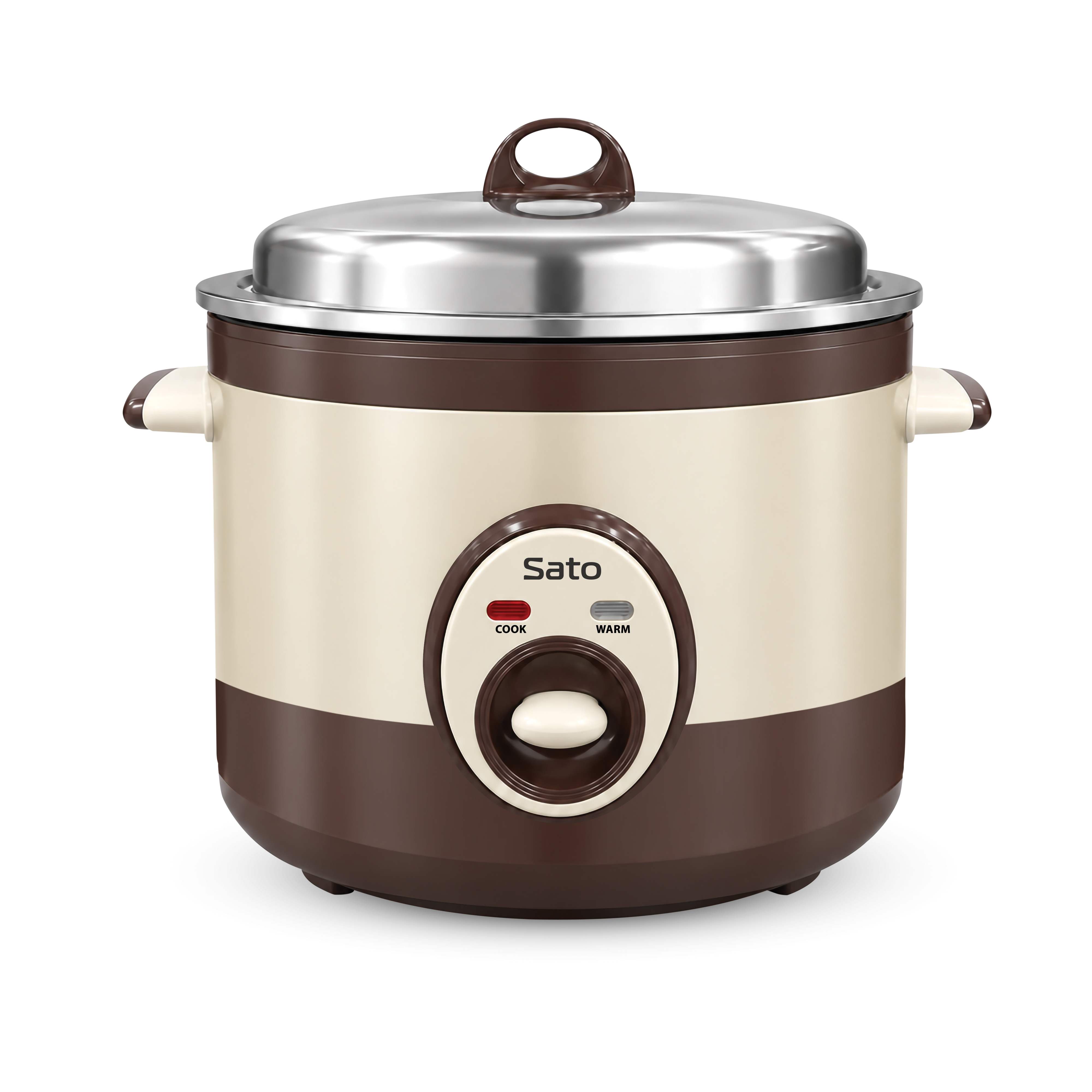 Nồi cơm điện Sato 30S011.VR
