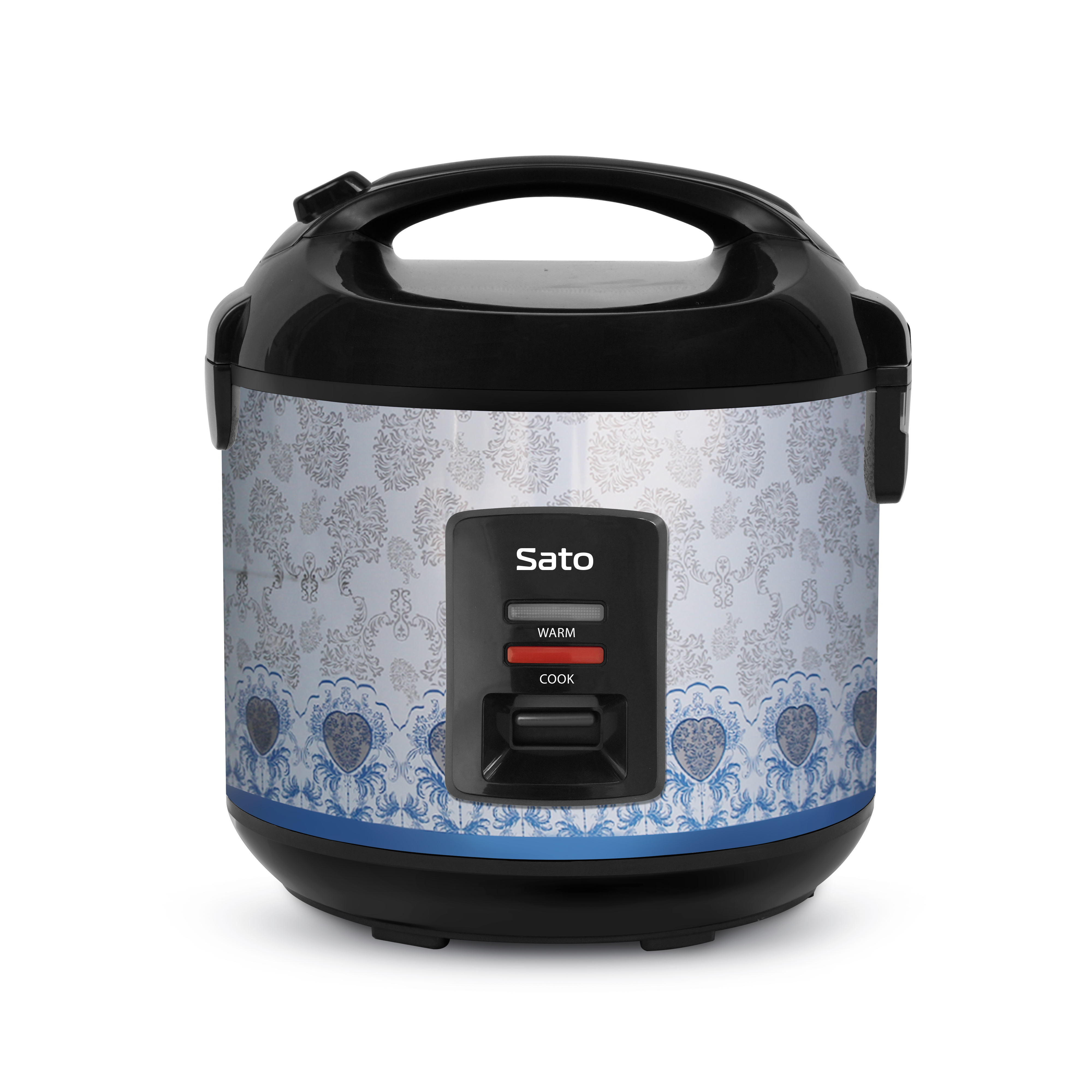 Nồi cơm điện lòng niêu Sato 30S032.N 3.0L