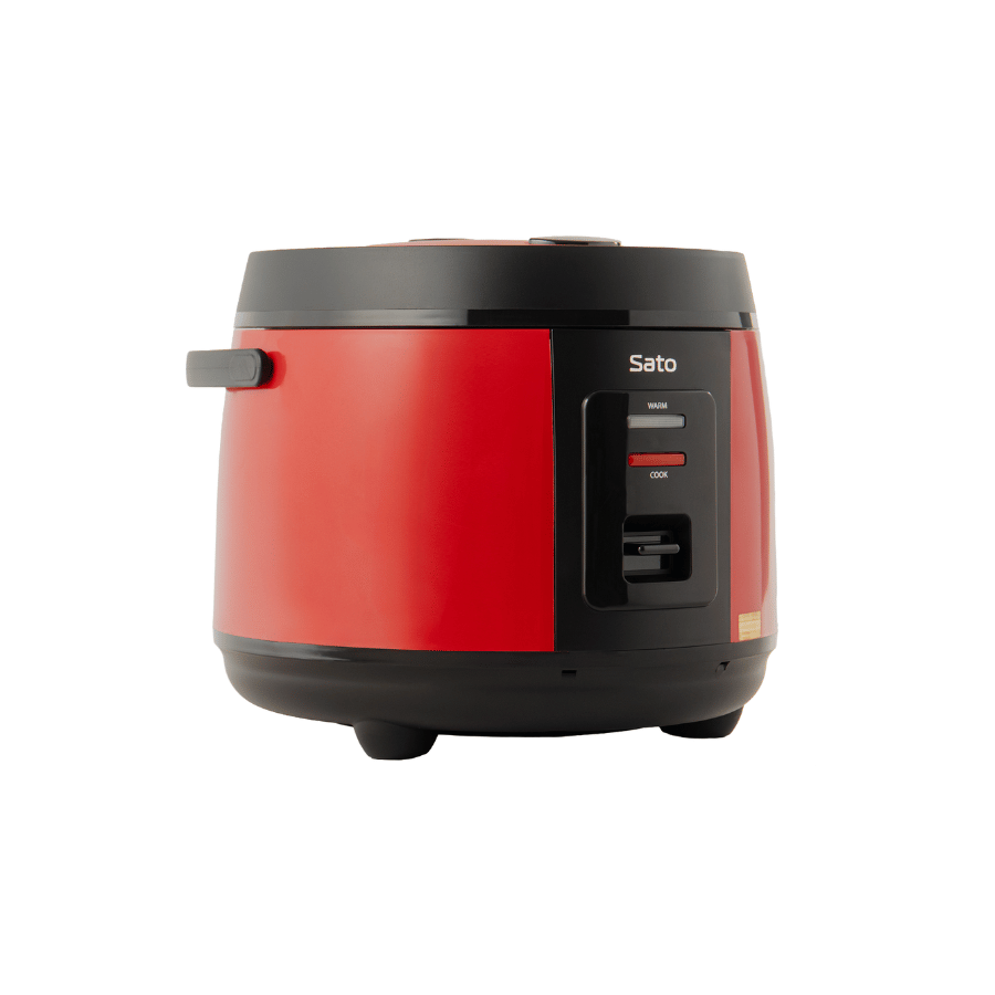 Nồi cơm điện lòng niêu Sato 18F062.ND