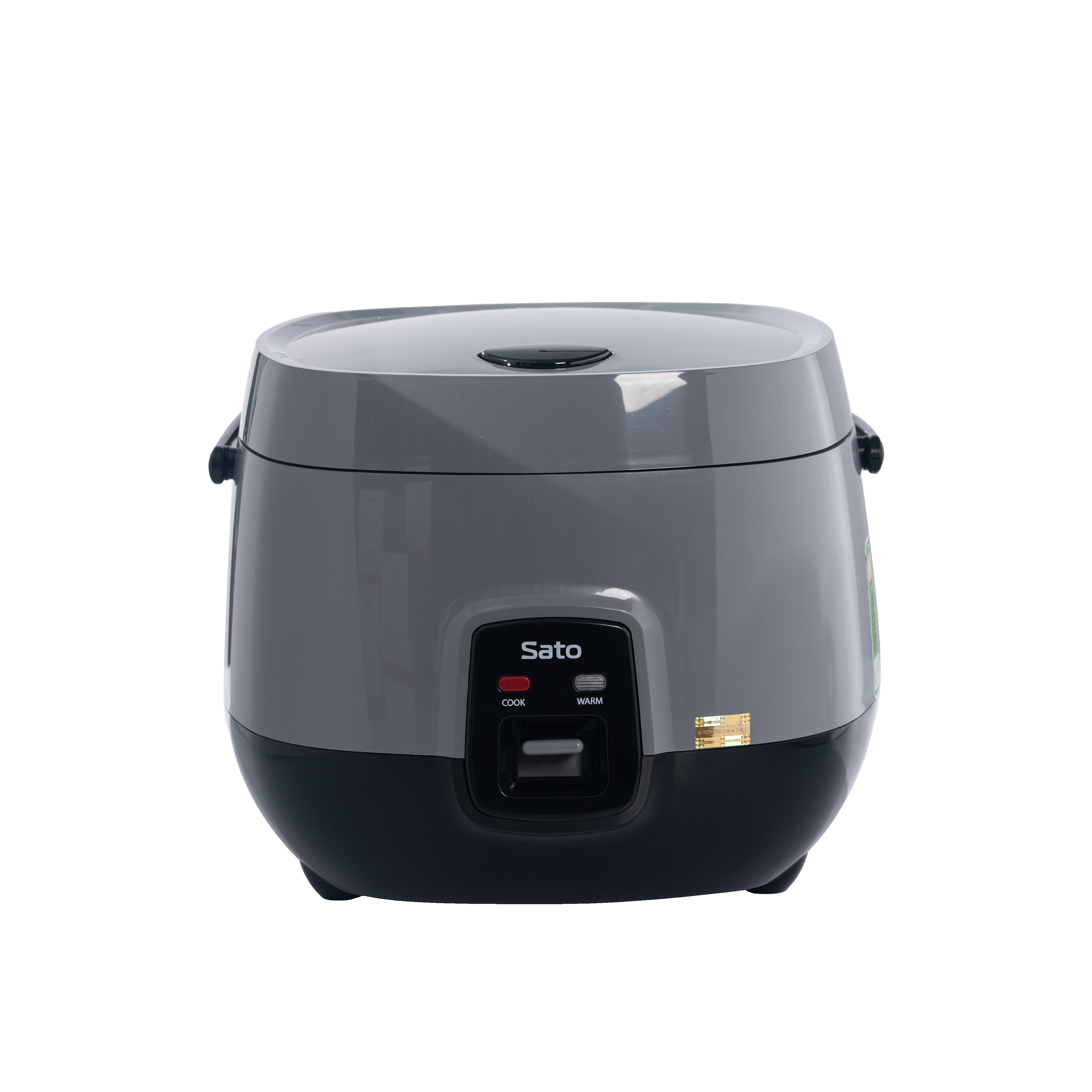 Nồi cơm điện lòng niêu Sato 18F071.N 1.8L