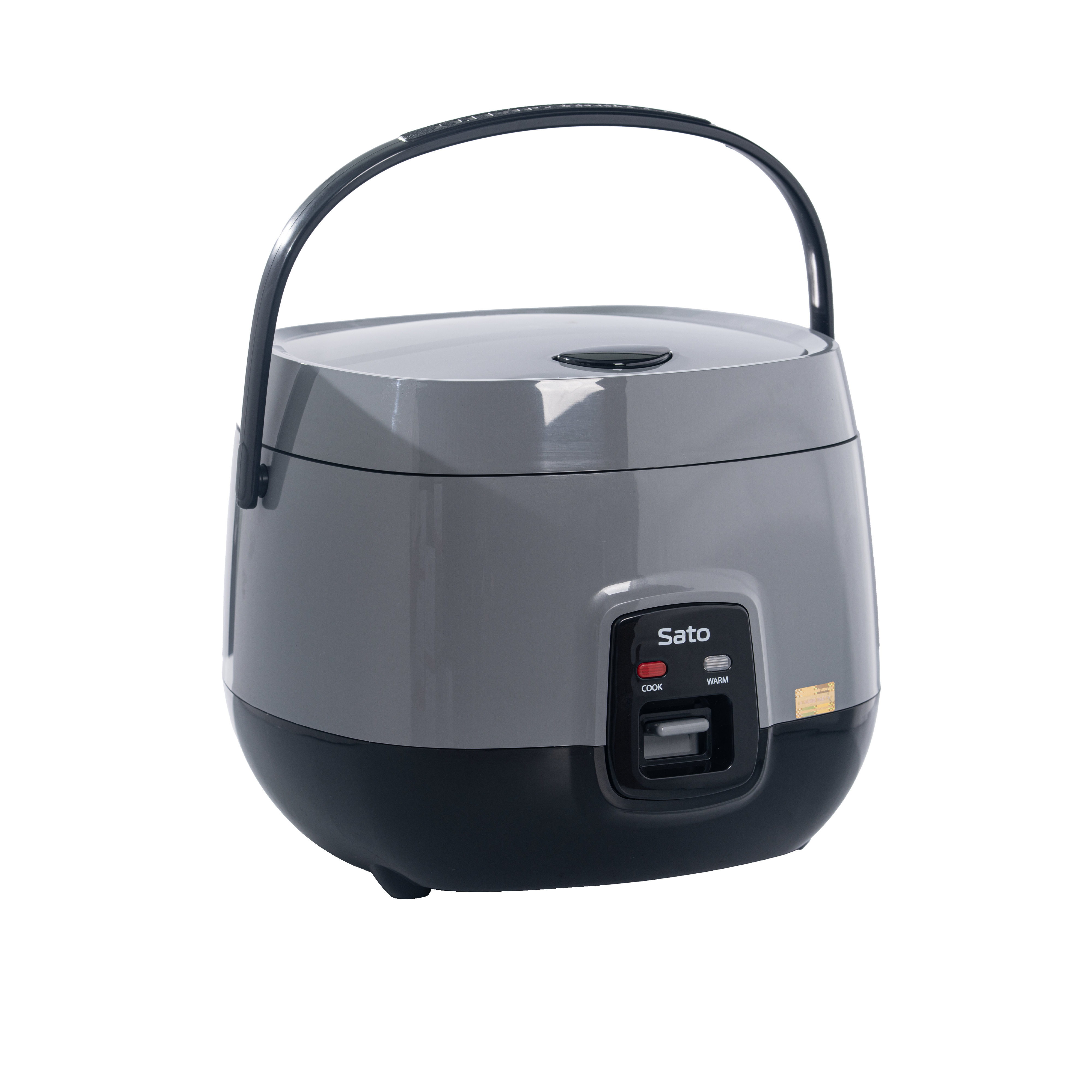 Nồi cơm điện lòng niêu Sato 18F071.N 1.8L