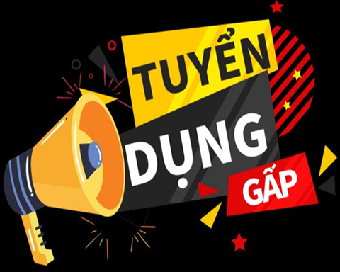 Tuyển dụng Nhân viên kinh doanh làm việc tại một trong các tỉnh Hòa Bình - Nghệ An - Ninh Bình - Hưng Yên - Vĩnh Phúc - Điện Biên