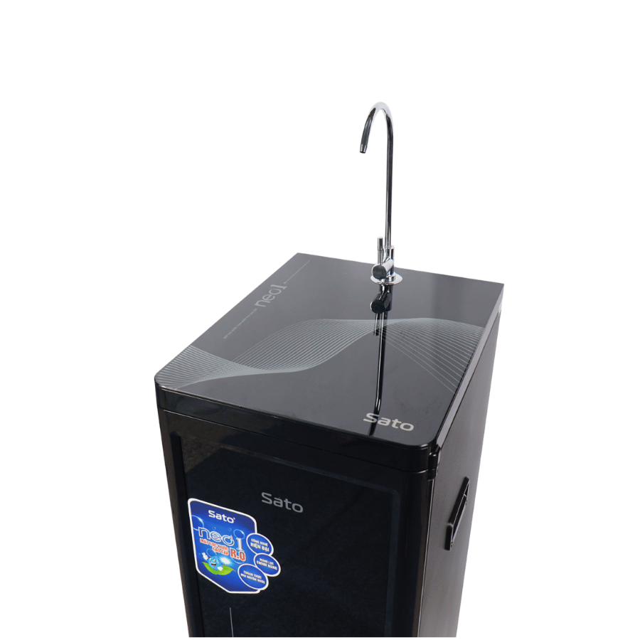 Máy lọc nước Sato Neo1 NEo4409D 9 cấp lọc