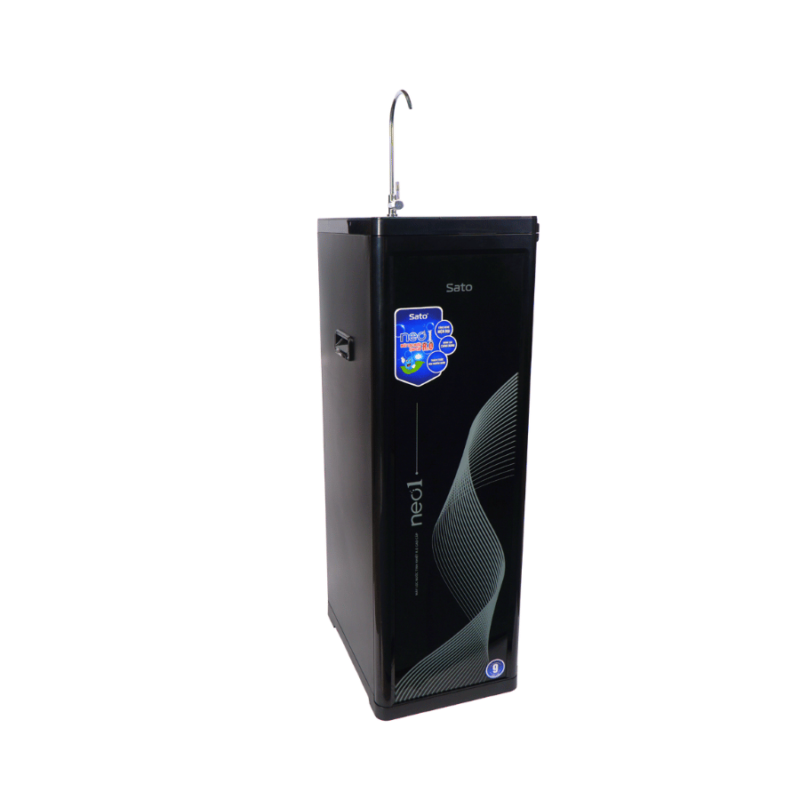 Máy lọc nước Sato Neo1 NEo4409D 9 cấp lọc