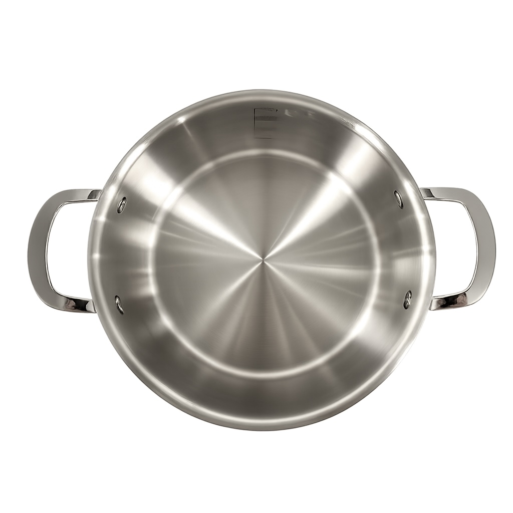Bộ 3 chiếc nồi inox Sato SBN-568