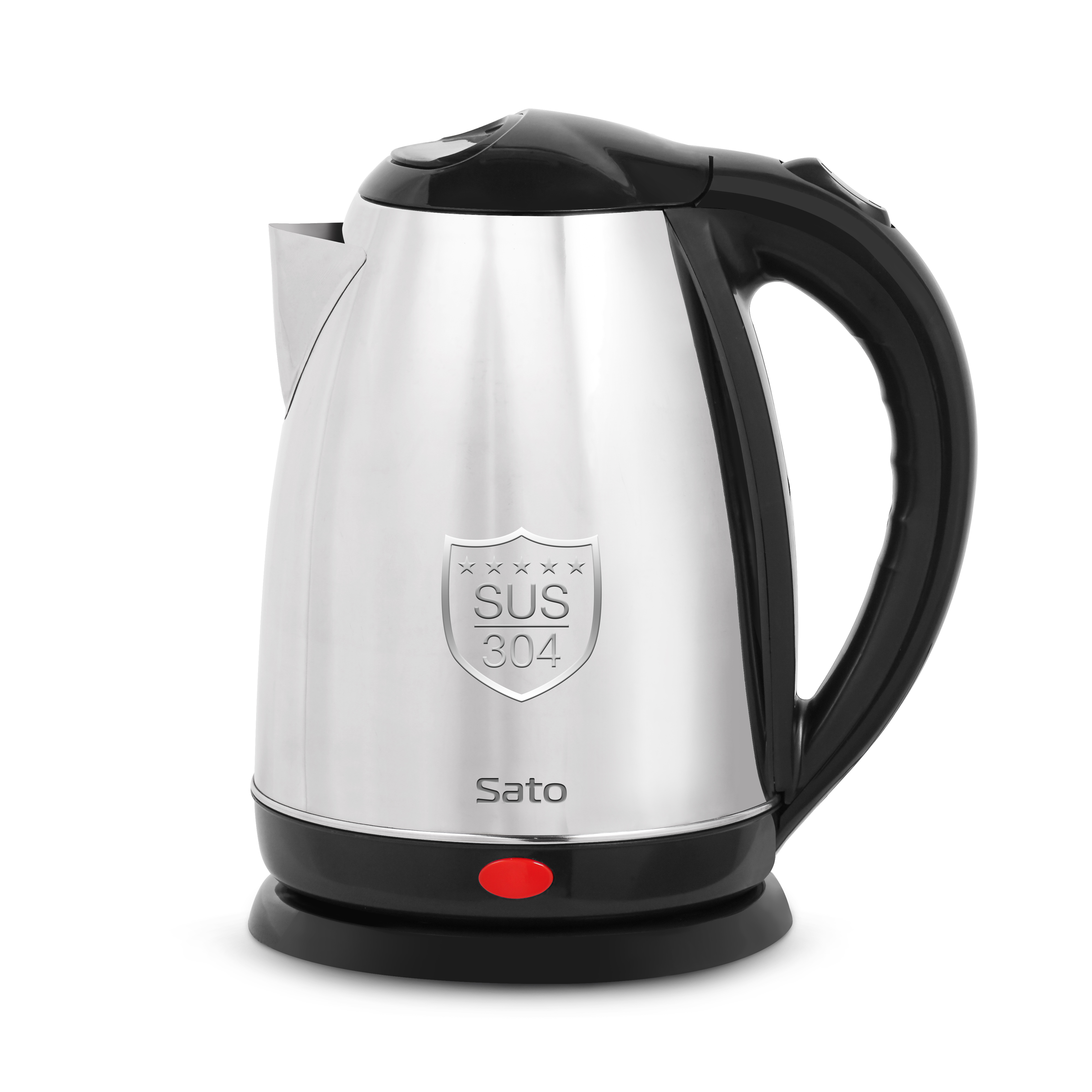 Ấm siêu tốc Sato 17ST43 1.8L