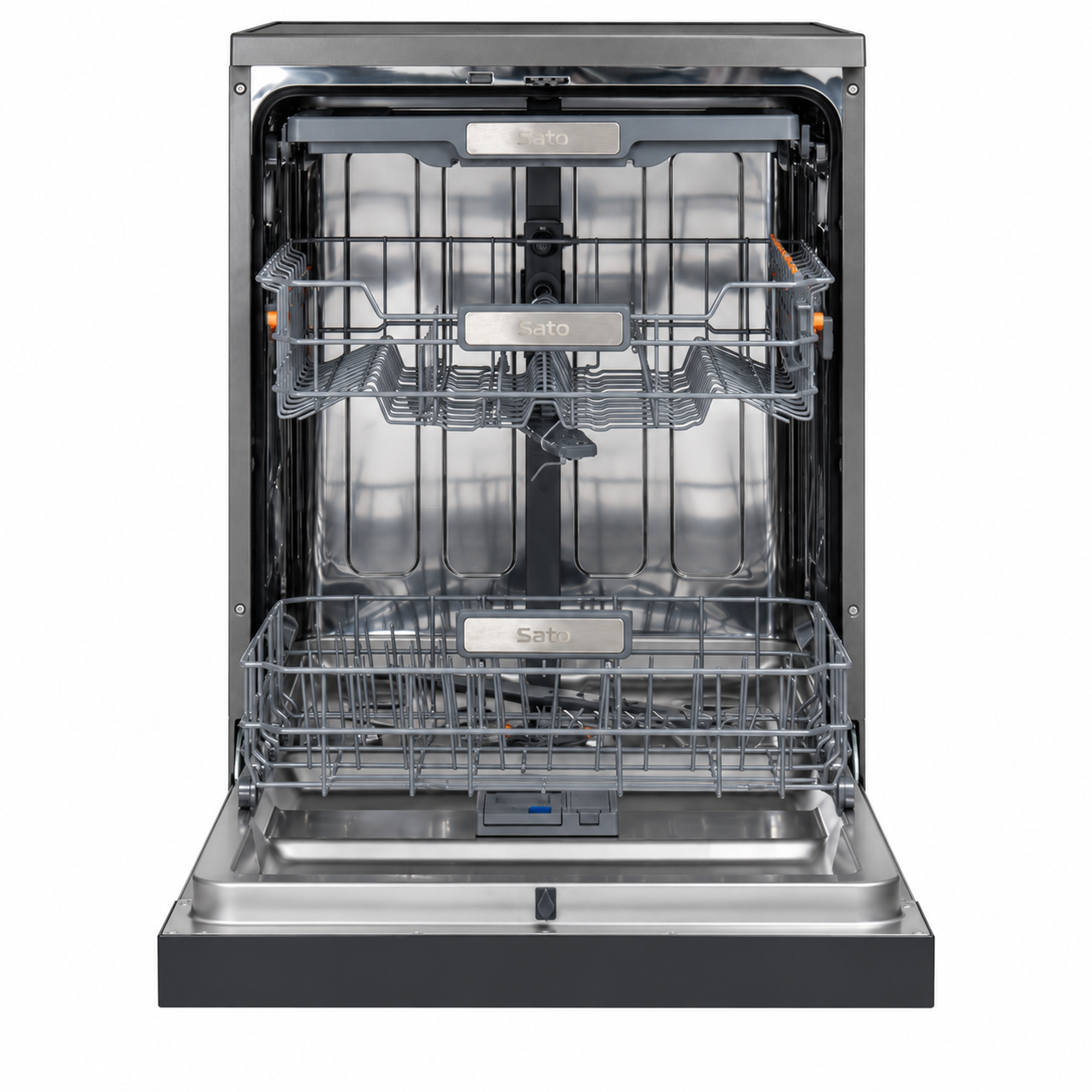 Máy Rửa Bát Sato VN-16DW01ST