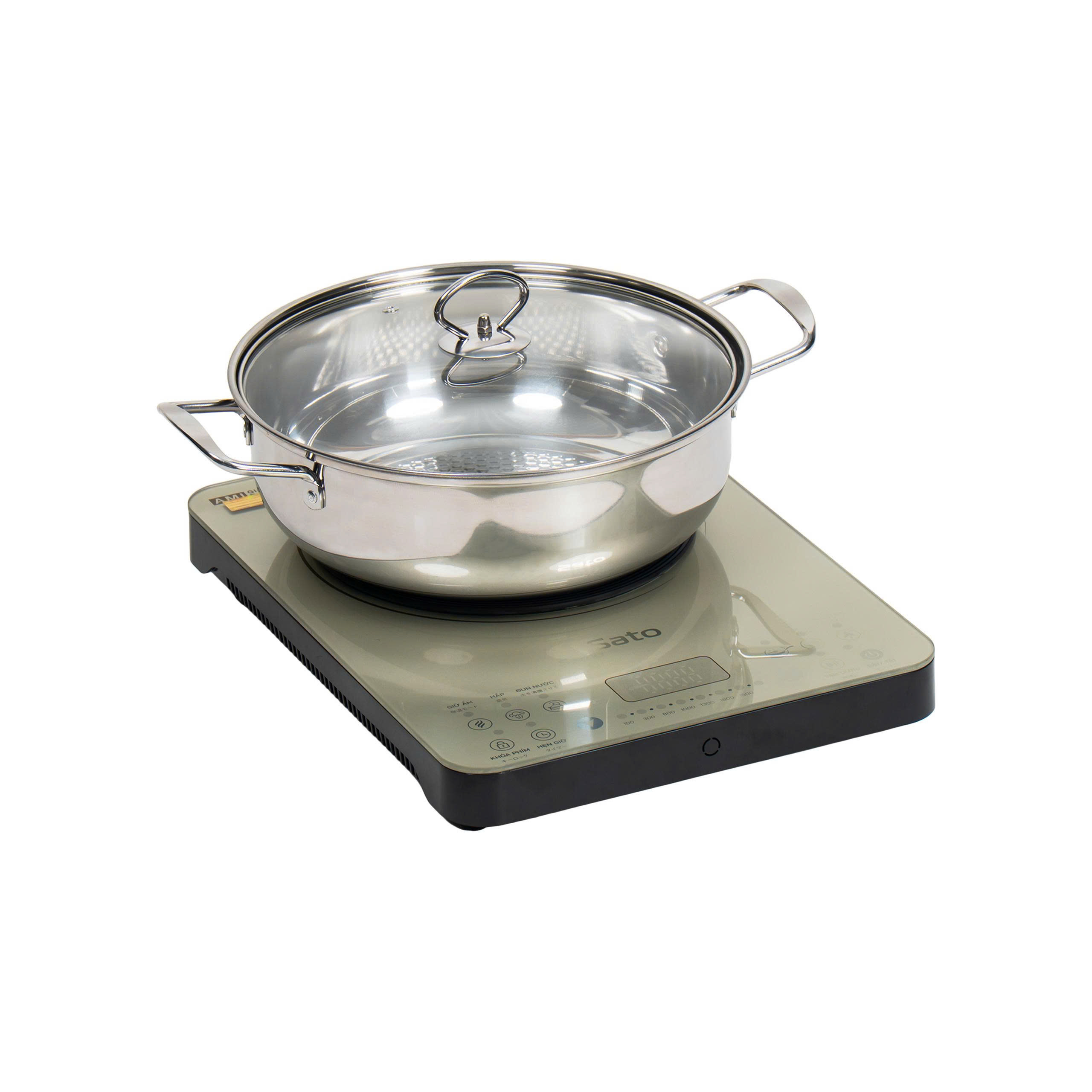 Bếp từ Sato BT071.N2
