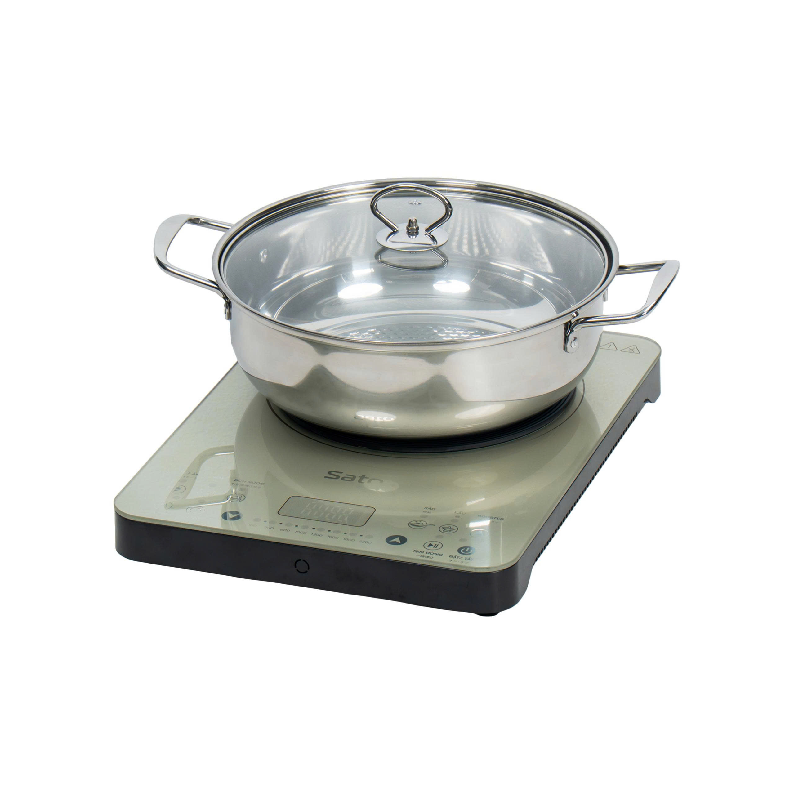 Bếp từ Sato BT071.N2