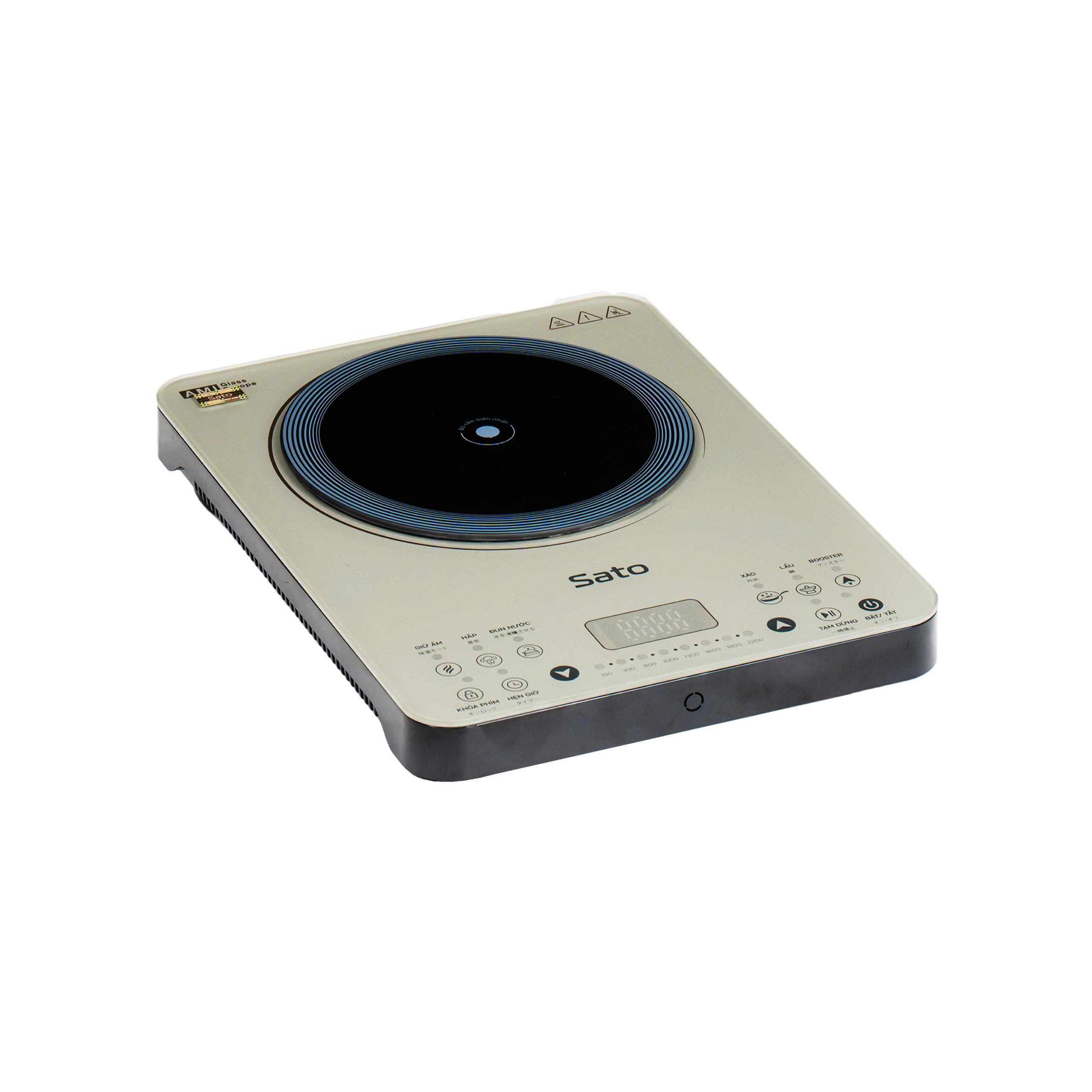 Bếp từ Sato BT071.N2