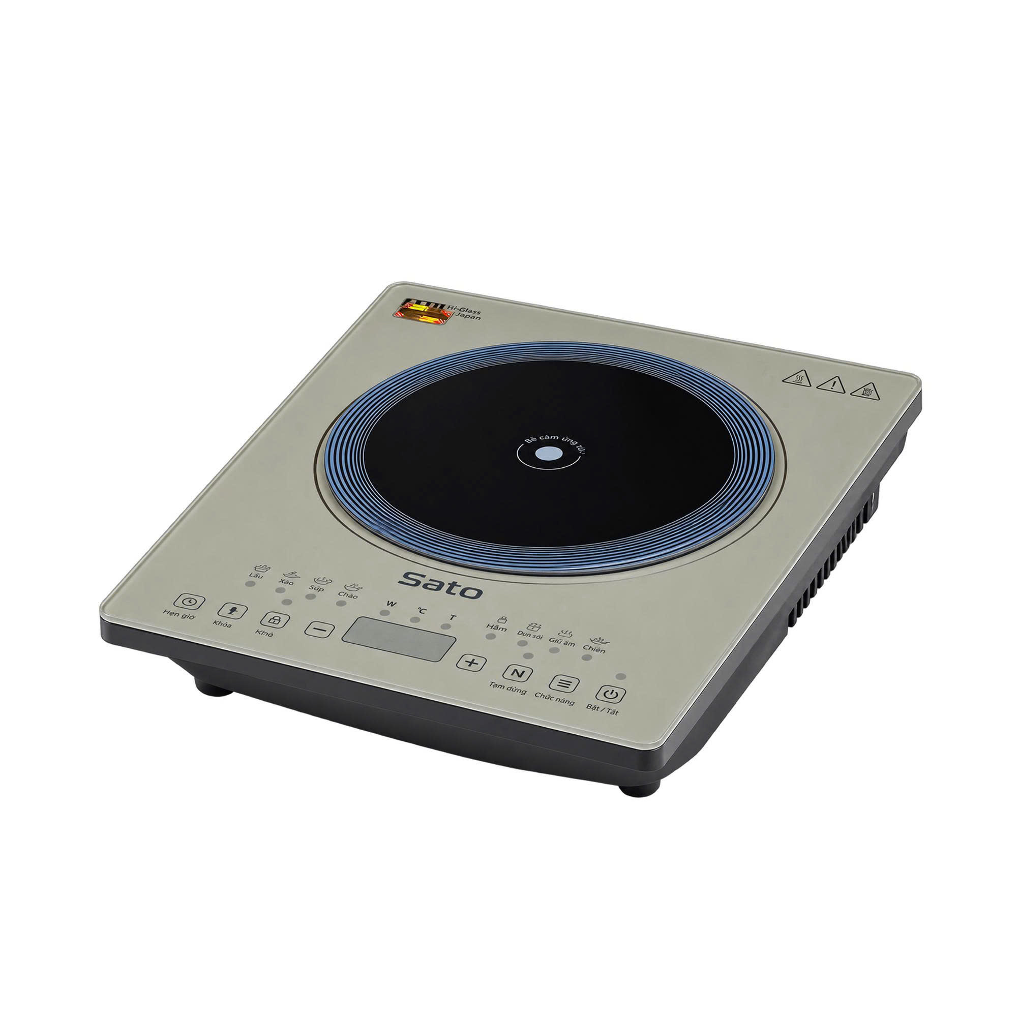 Bếp từ Sato BT088.N1