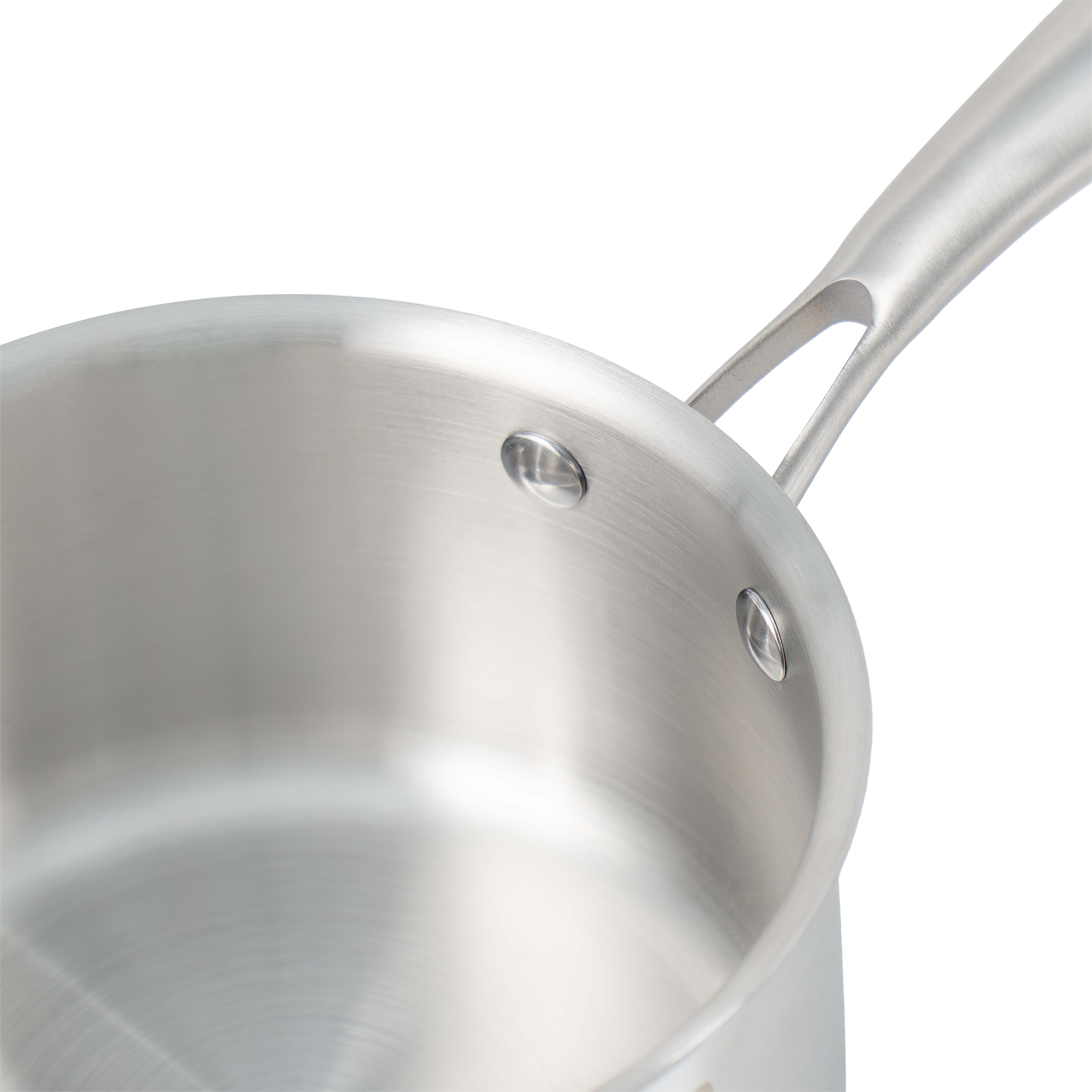 Quánh Inox Sato 16QH011 Quánh Inox Sato 16QH011