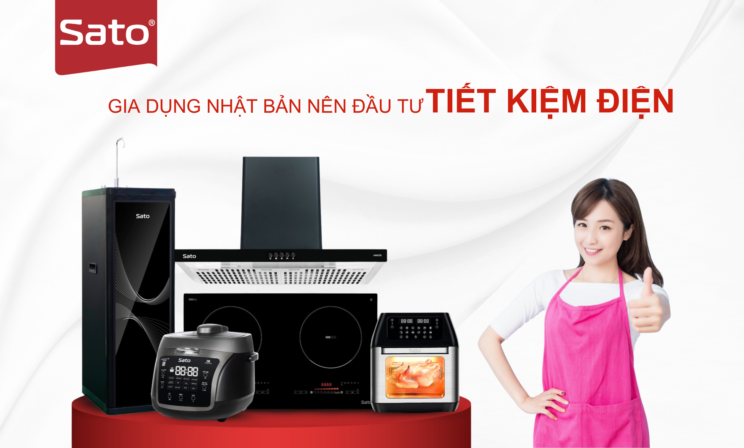 Gia dụng tiết kiệm điện – nên đầu tư sản phẩm nào? Gợi ý 4 thiết bị đáng mua