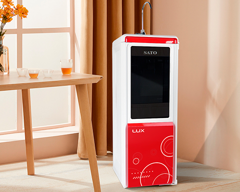 5 lợi ích tuyệt vời từ việc uống nước giàu Hydrogen mỗi ngày