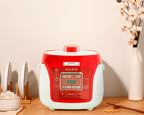 7 Sai lầm khi sử dụng nồi cơm điện khiến nồi nhanh hỏng