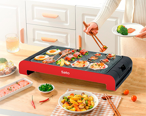 Bí quyết chế biến món nướng ngon, an toàn cho sức khỏe