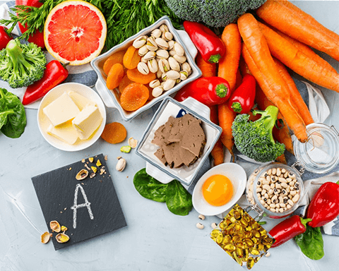 Vì sao nên ăn uống khoa học mỗi ngày?