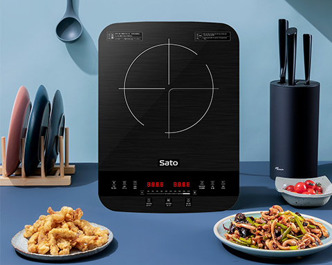 Gia đình ít người có nên mua bếp từ đơn không?