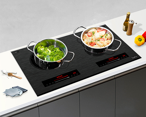 Nguyên nhân bếp từ bị nóng và giải pháp khắc phục