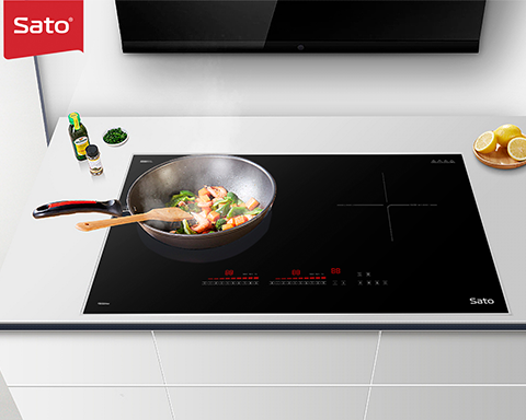 Bếp từ có thể chế biến món nướng không?