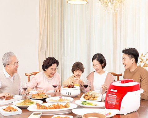 Bí quyết ăn uống lành mạnh, tiết kiệm trong mùa dịch bệnh