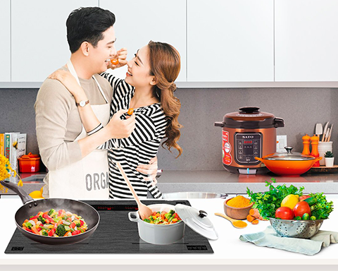 Bí quyết giúp phụ nữ luôn tươi trẻ, vui khỏe mỗi ngày