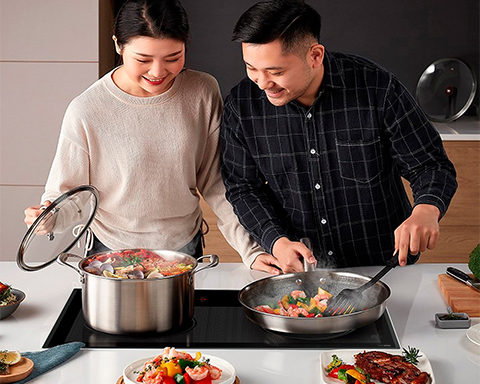 Bổ sung dinh dưỡng cho mùa nắng nóng