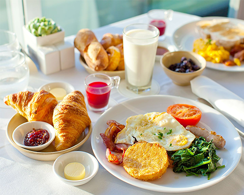 Bữa sáng quan trọng như thế nào với mỗi người?