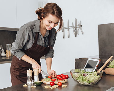 Cách tiêu dùng thông minh của phụ nữ hiện đại