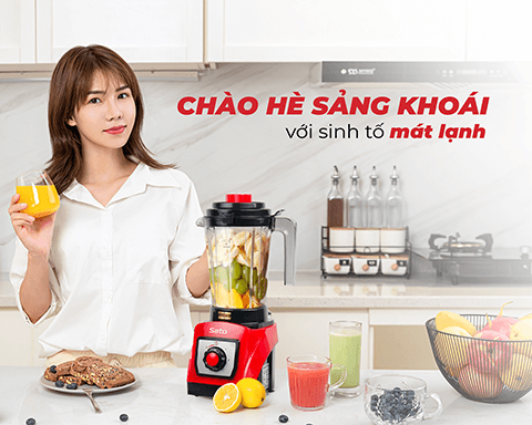 Bí quyết chăm sóc sức khỏe khi thời tiết vào hè