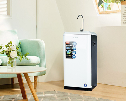 Kinh nghiệm mua máy lọc nước chất lượng, uy tín cho gia đình