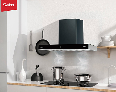 Những lưu ý quan trọng khi sử dụng máy hút mùi