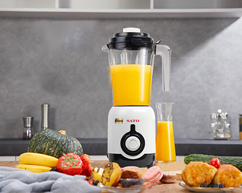 Có nên mua máy xay sinh tố đa năng không?