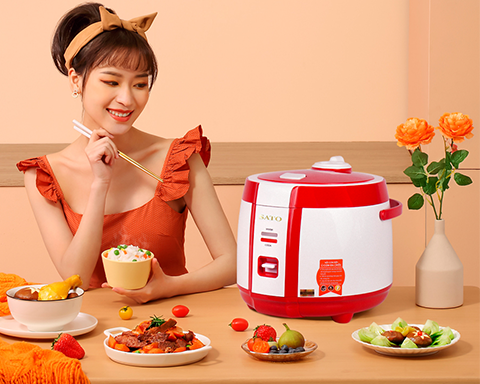 Dấu hiệu nhận biết khi nào nên thay nồi cơm điện mới