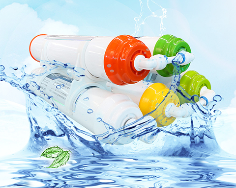 Dấu hiệu nhận biết máy lọc nước cần thay lõi lọc mới