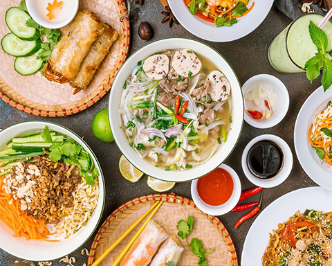 Đề phòng ngộ độc thực phẩm bằng cách nào?