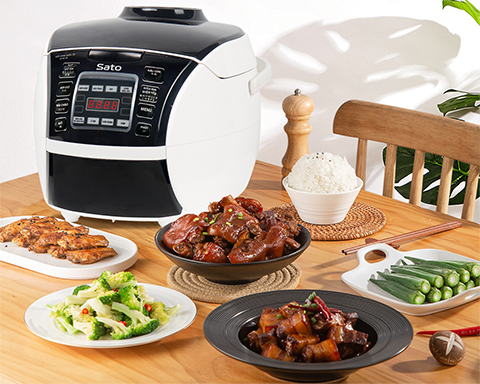 Điểm danh 4 trợ thủ đắc lực giúp xua tan nắng hè oi bức