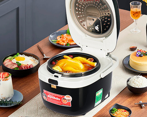 Điều gì tạo nên bữa ăn ngon chất lượng?