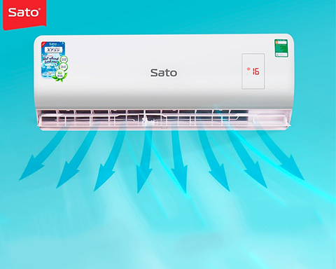 Nguyên nhân cục lạnh điều hòa chảy nước và cách khắc phục