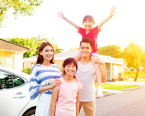 Giải pháp giúp phòng bệnh cho cả nhà vào mùa lạnh