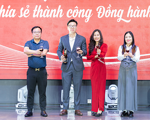 Hội nghị khách hàng Quảng Ninh 2025