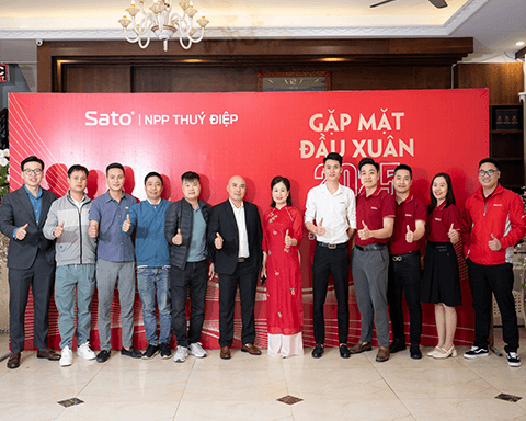 Hội nghị khách hàng Thái Bình 2025