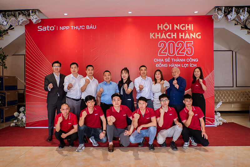 Hội nghị khách hàng Yên Bái 2025