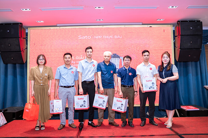 Hội nghị khách hàng Yên Bái 2025 7