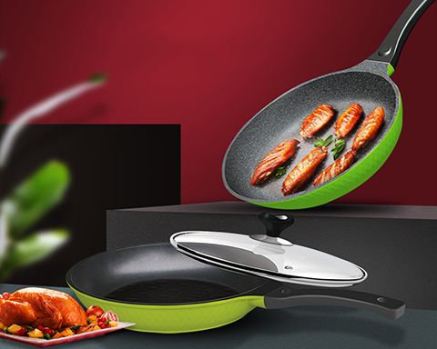 Kinh nghiệm chọn mua chảo chống dính bền – đẹp